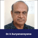 Teegala Krishna Reddy Engineering College, HOD, MBA: Dr.V.Suryanarayana Interview